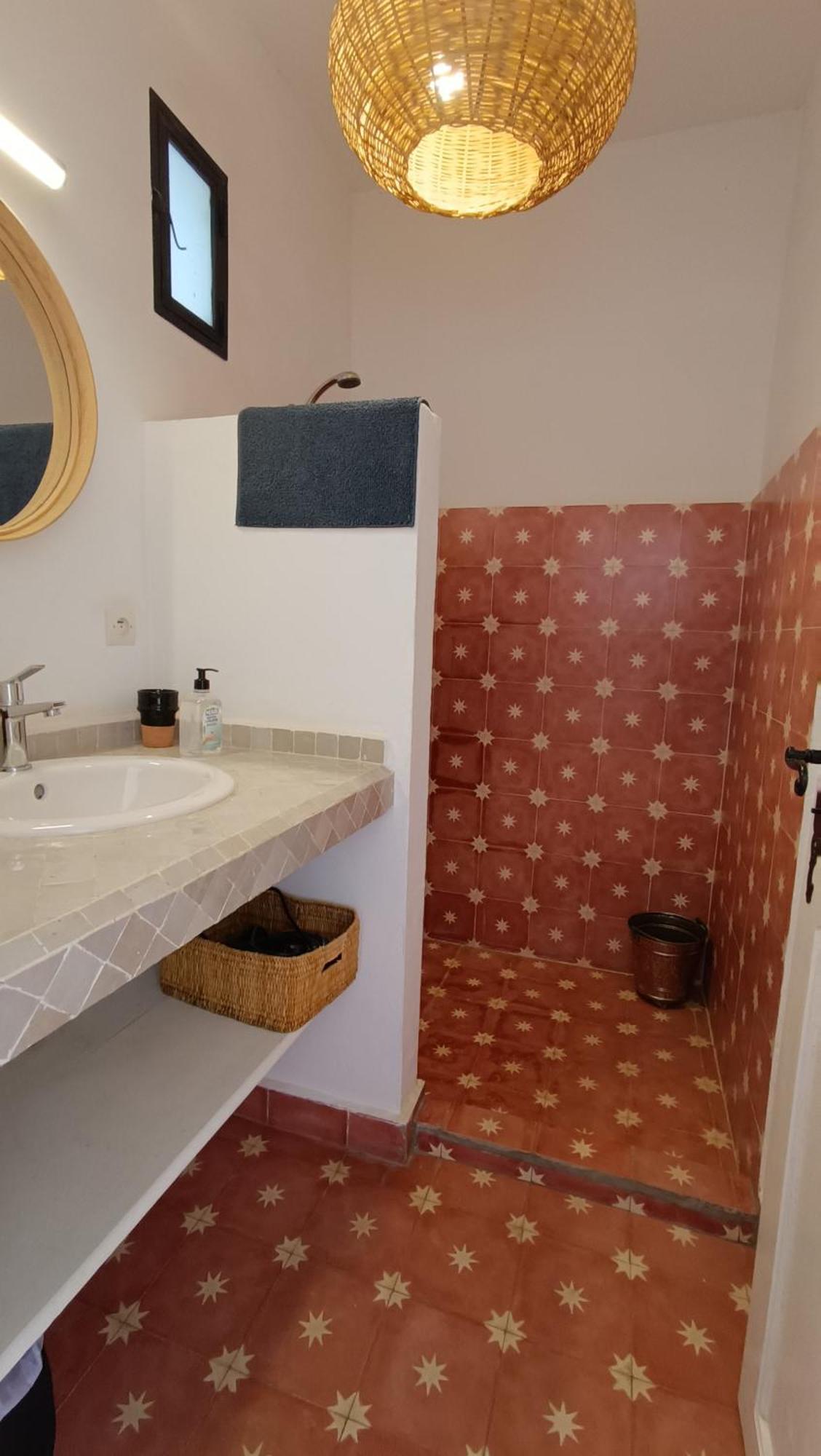 Maison Sidi et Lalla Essaouira Chambre photo