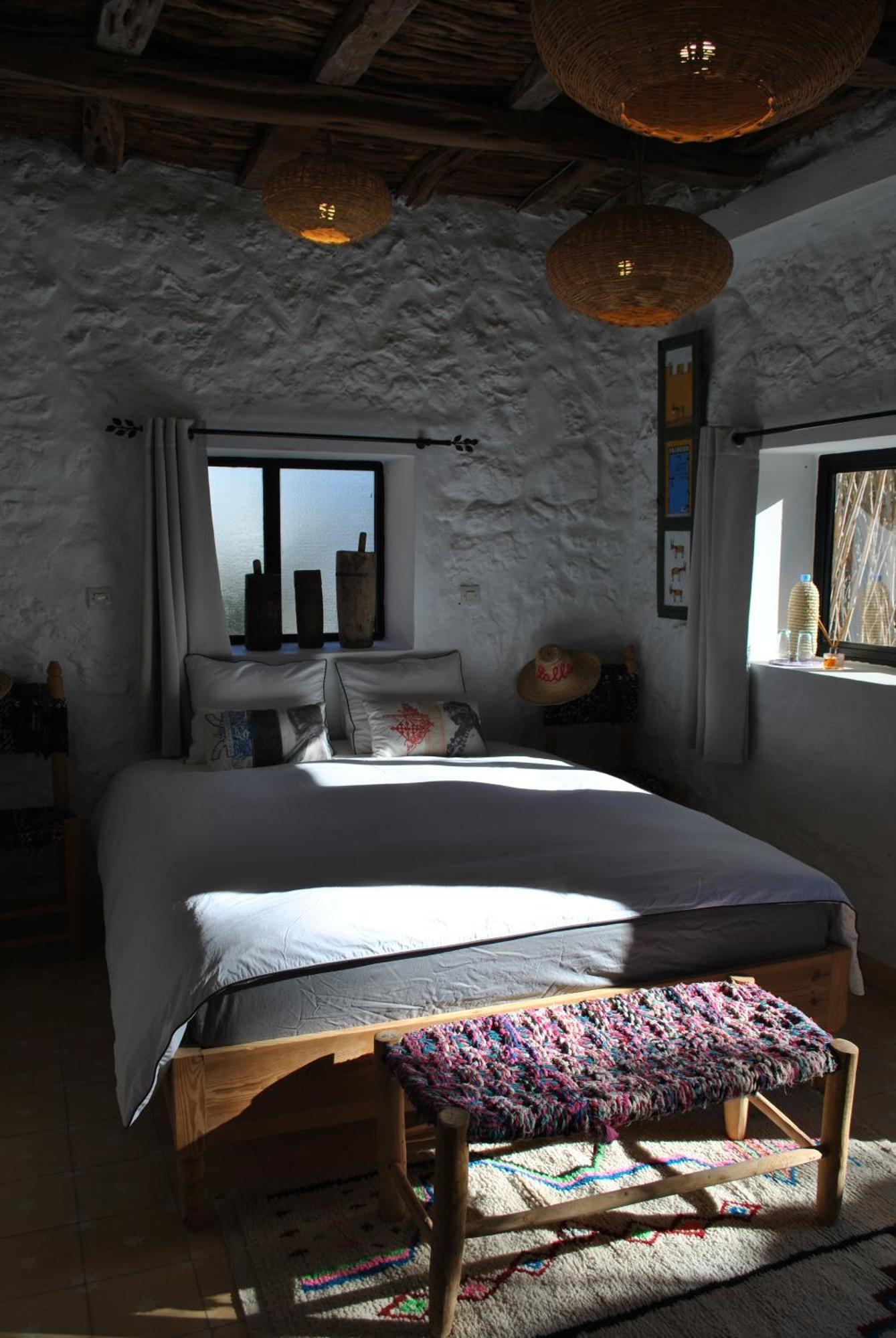 Maison Sidi et Lalla Essaouira Chambre photo