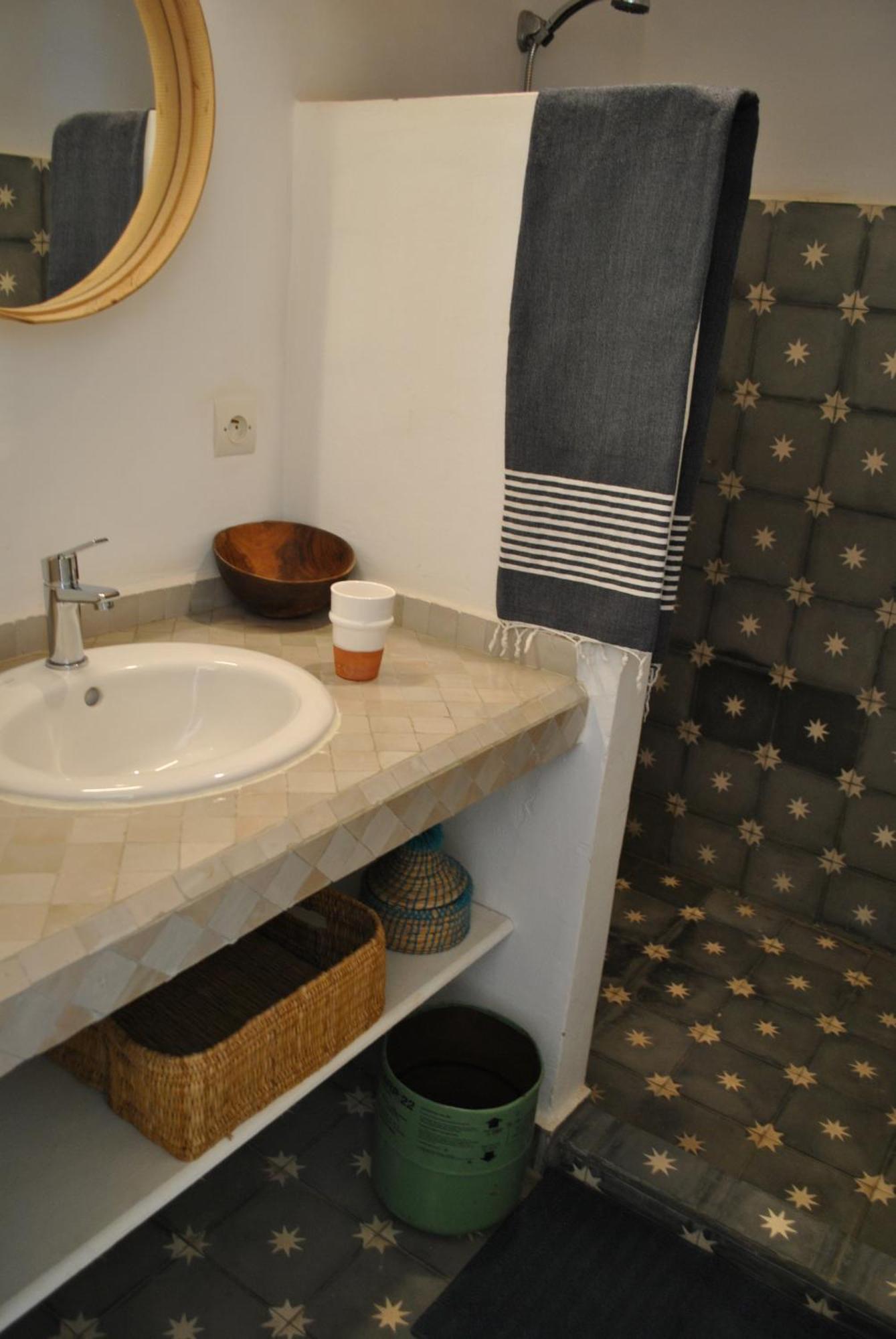 Maison Sidi et Lalla Essaouira Chambre photo