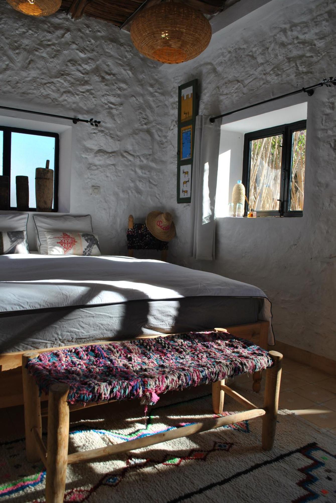 Maison Sidi et Lalla Essaouira Chambre photo