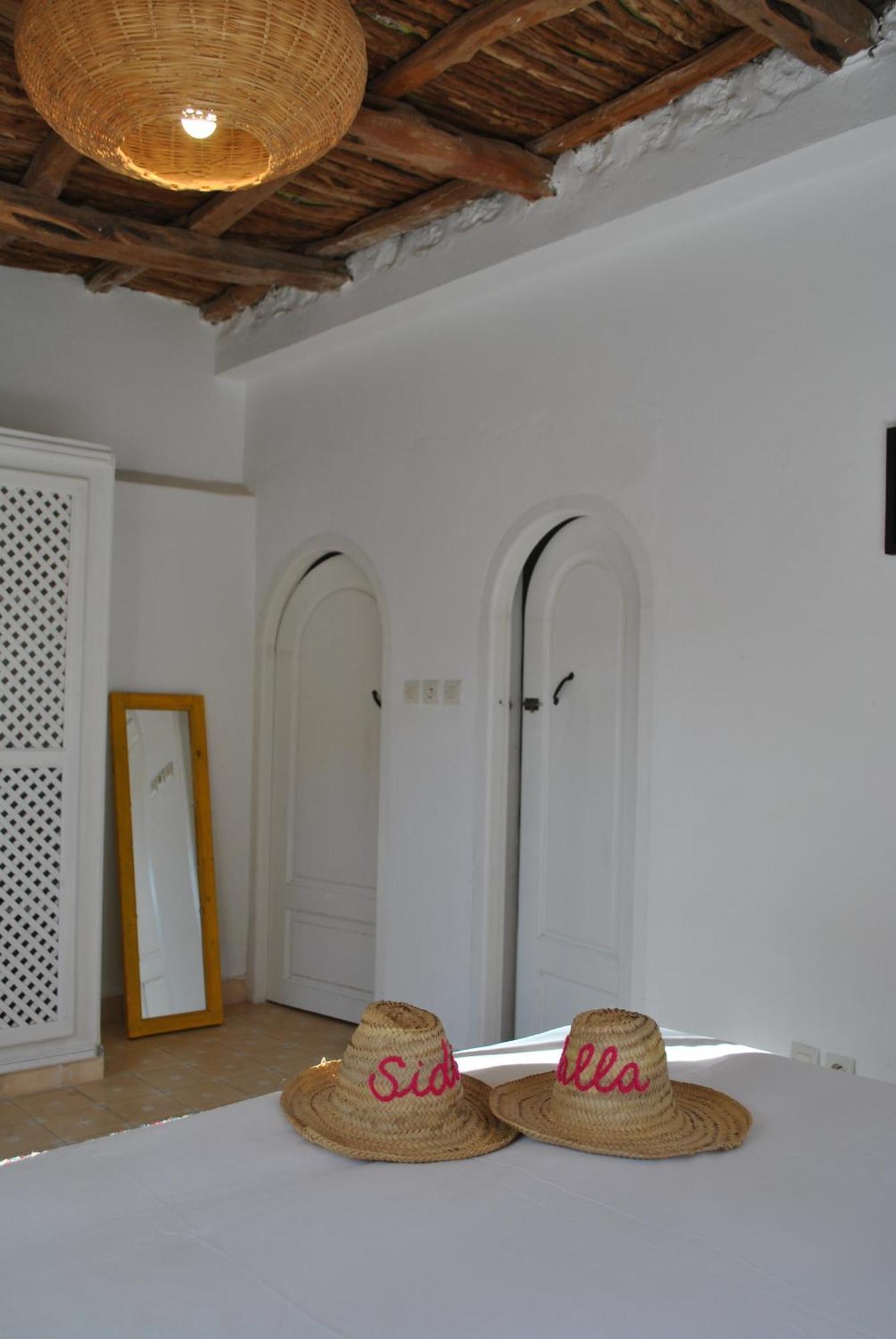 Maison Sidi et Lalla Essaouira Chambre photo