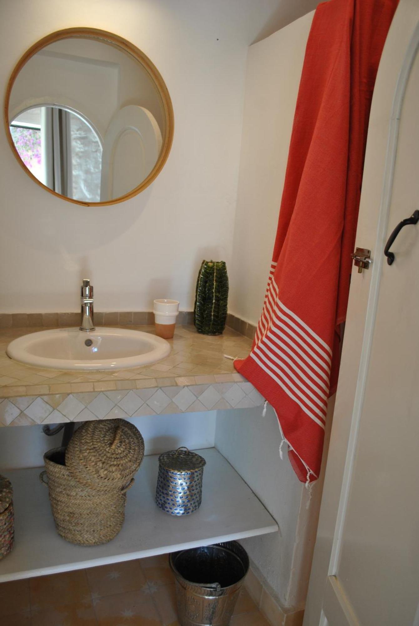 Maison Sidi et Lalla Essaouira Chambre photo