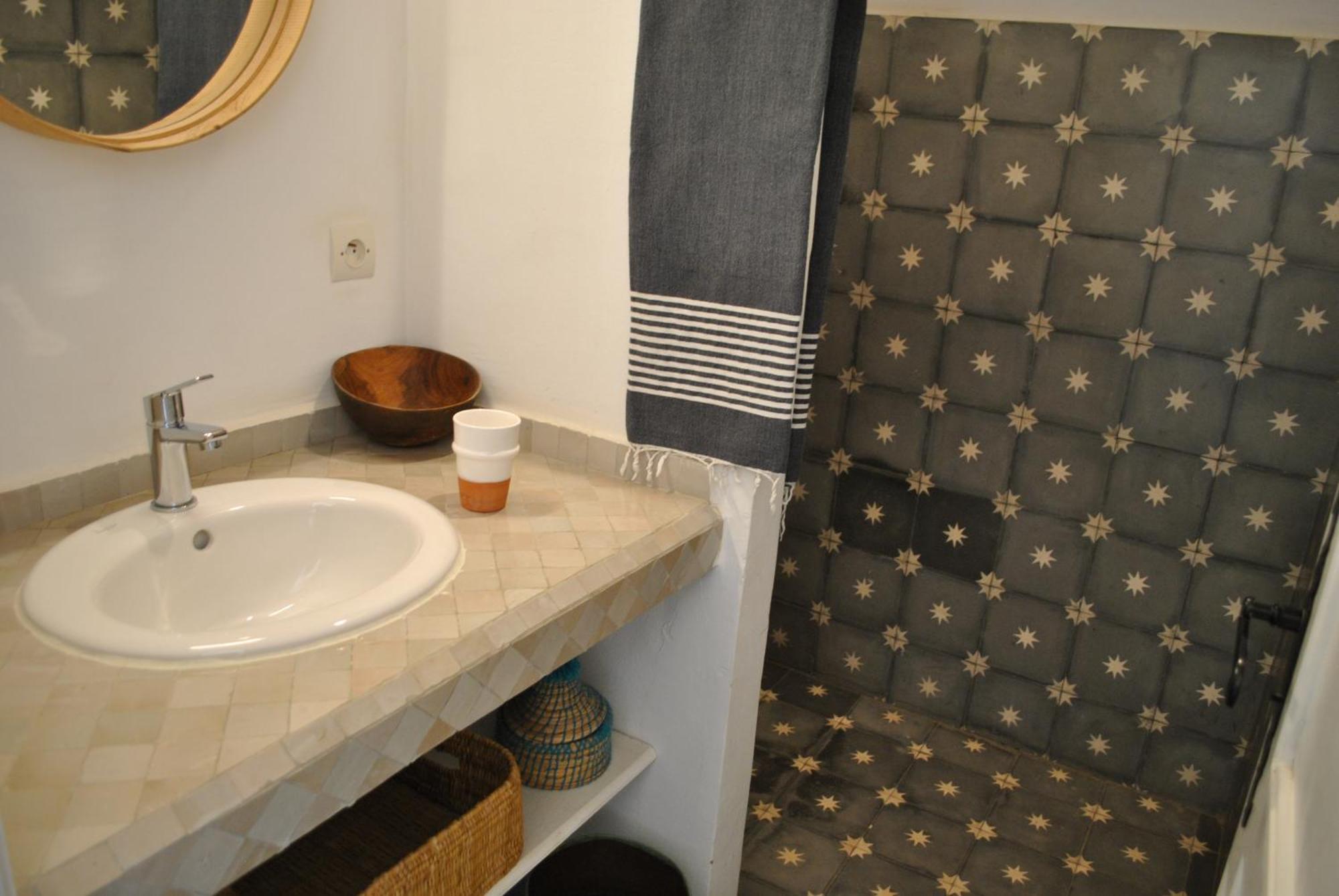 Maison Sidi et Lalla Essaouira Chambre photo