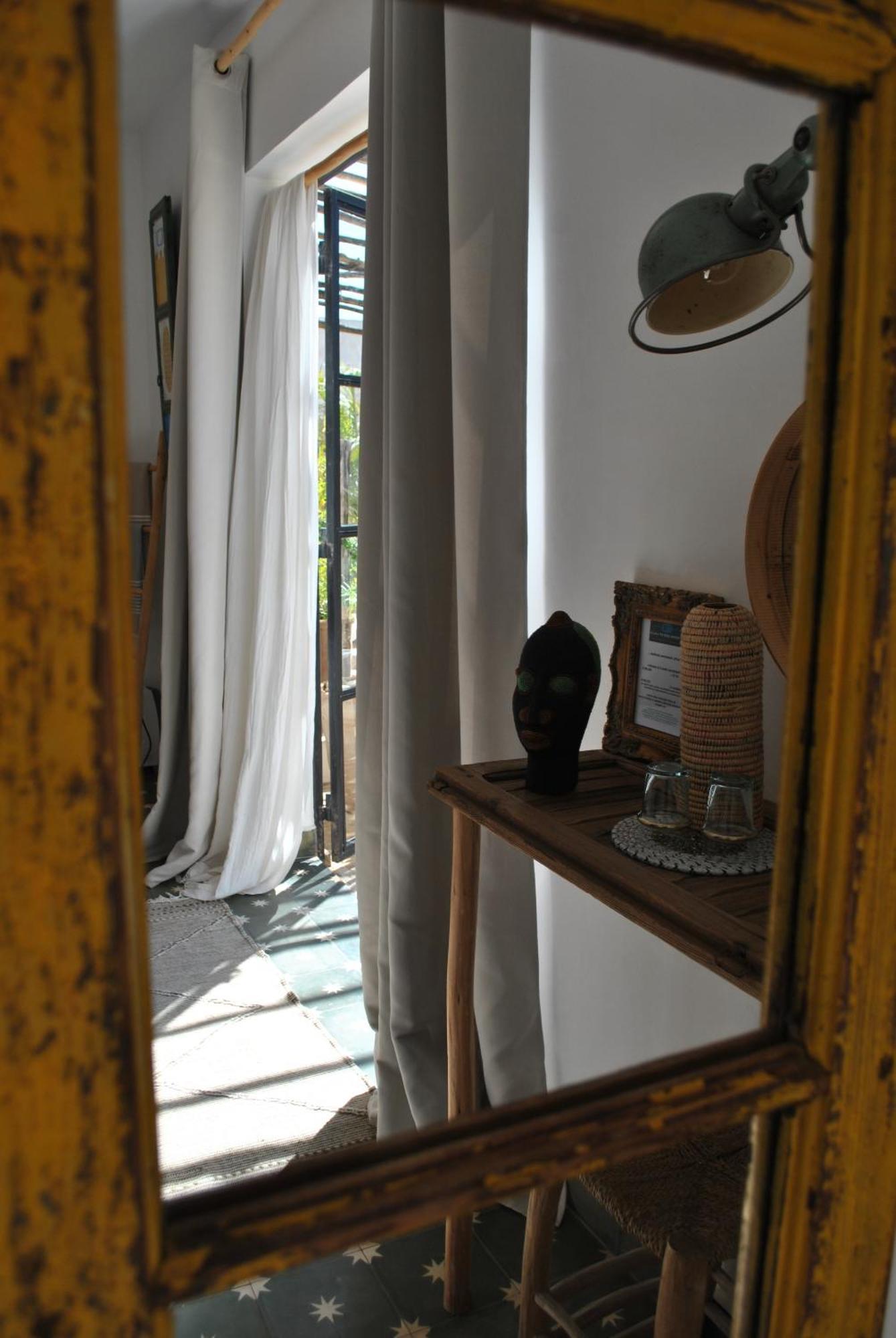 Maison Sidi et Lalla Essaouira Chambre photo