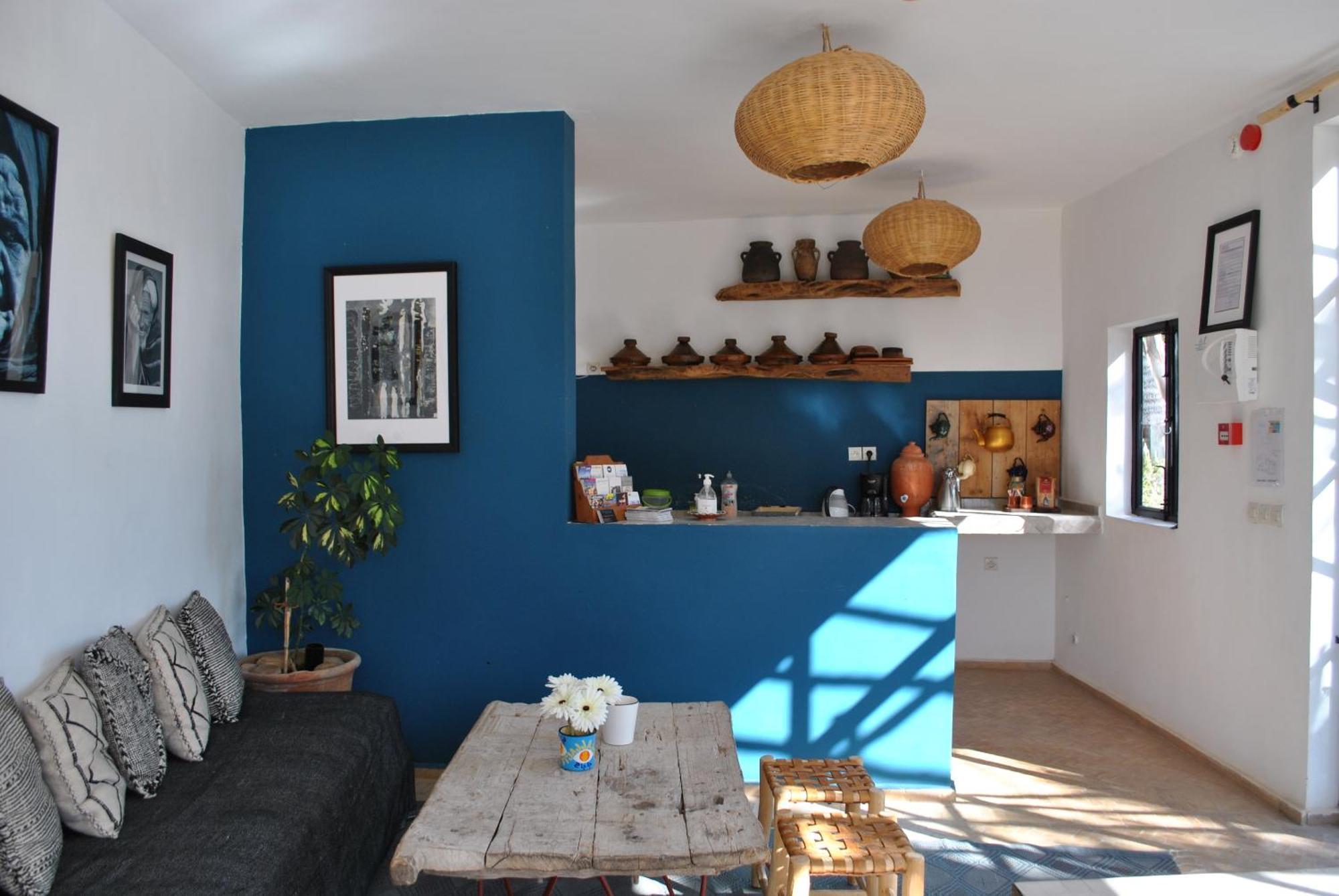 Maison Sidi et Lalla Essaouira Extérieur photo