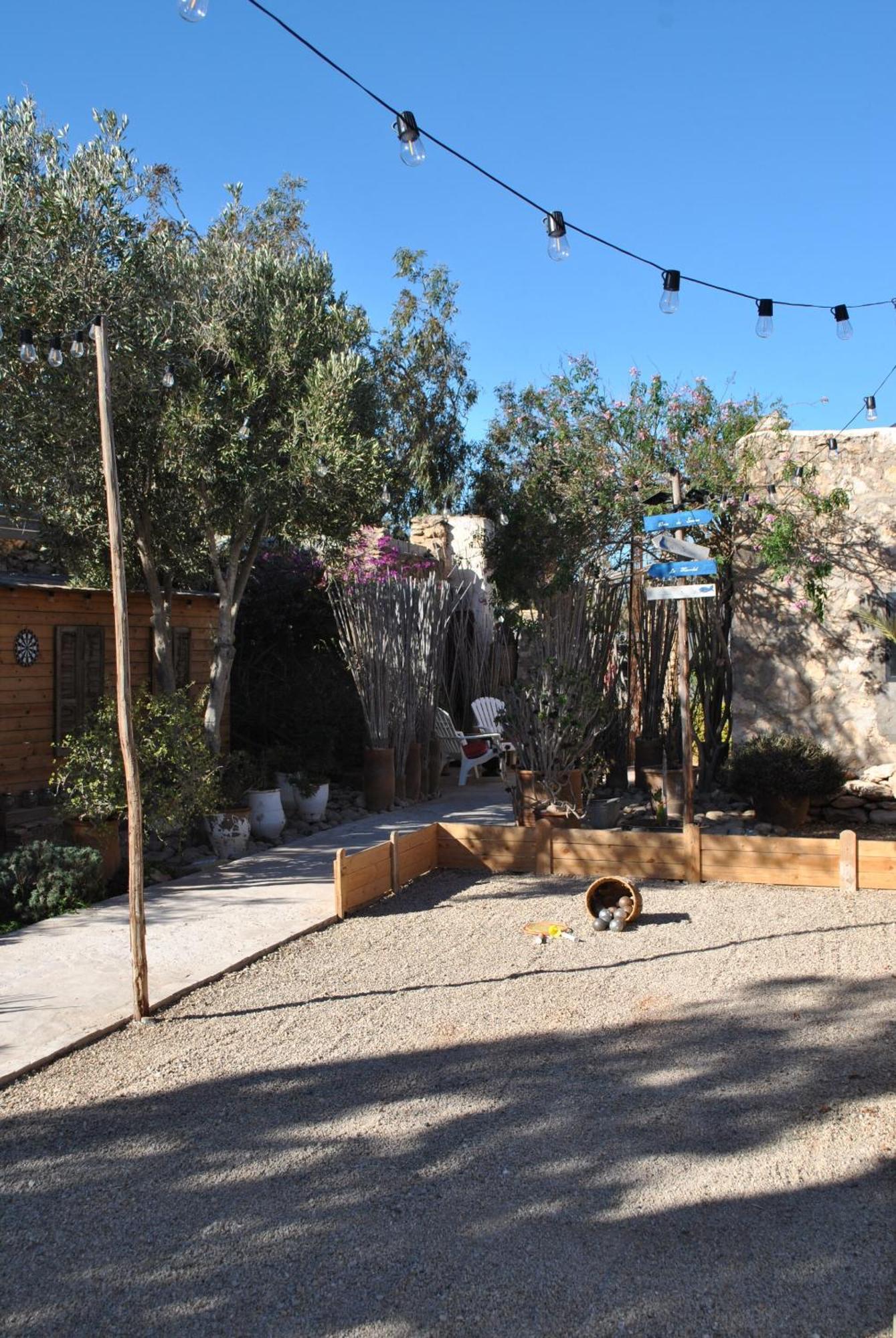 Maison Sidi et Lalla Essaouira Extérieur photo
