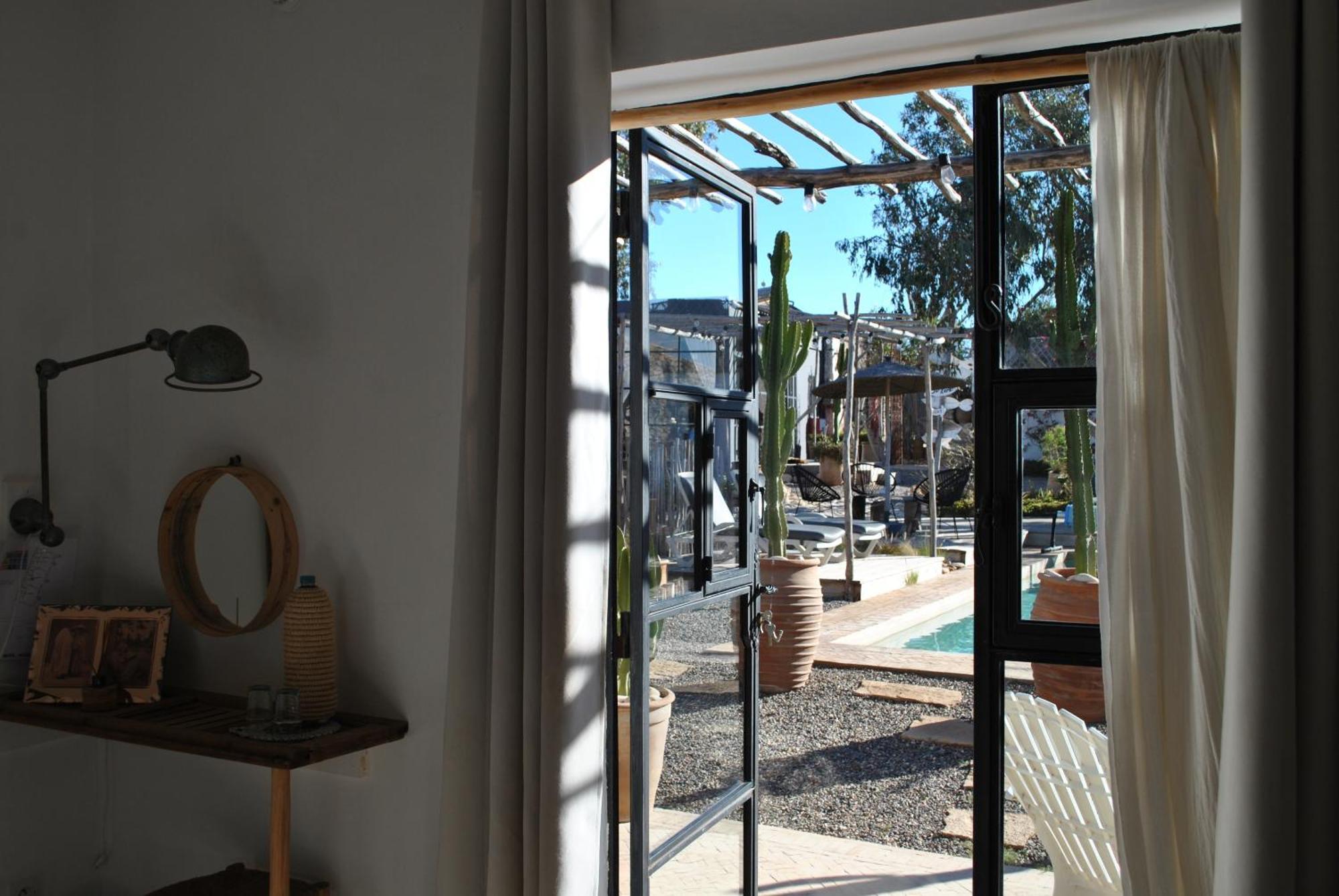 Maison Sidi et Lalla Essaouira Chambre photo