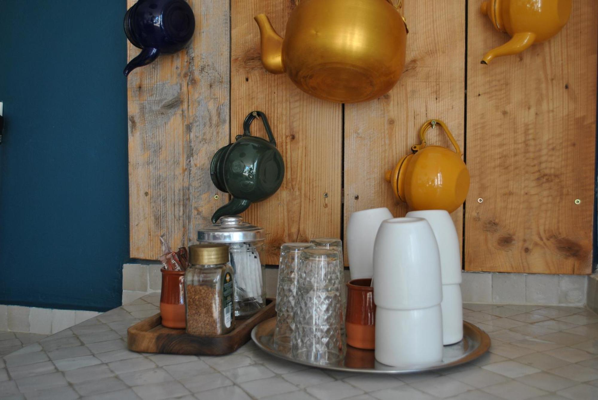 Maison Sidi et Lalla Essaouira Extérieur photo
