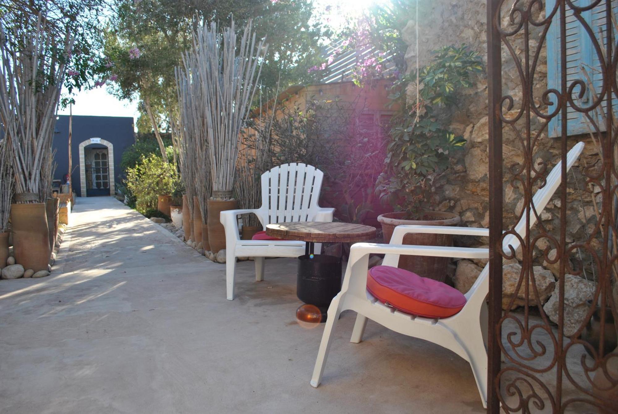 Maison Sidi et Lalla Essaouira Chambre photo