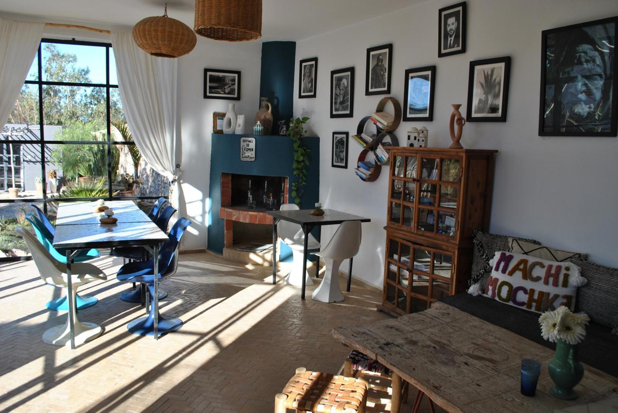 Maison Sidi et Lalla Essaouira Extérieur photo