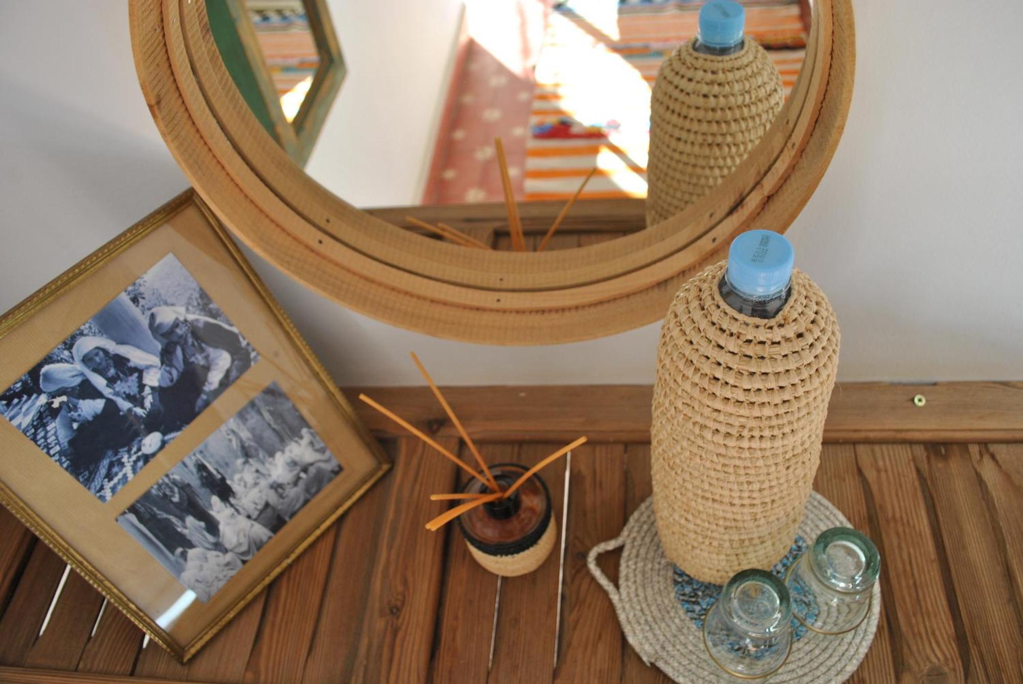Maison Sidi et Lalla Essaouira Chambre photo