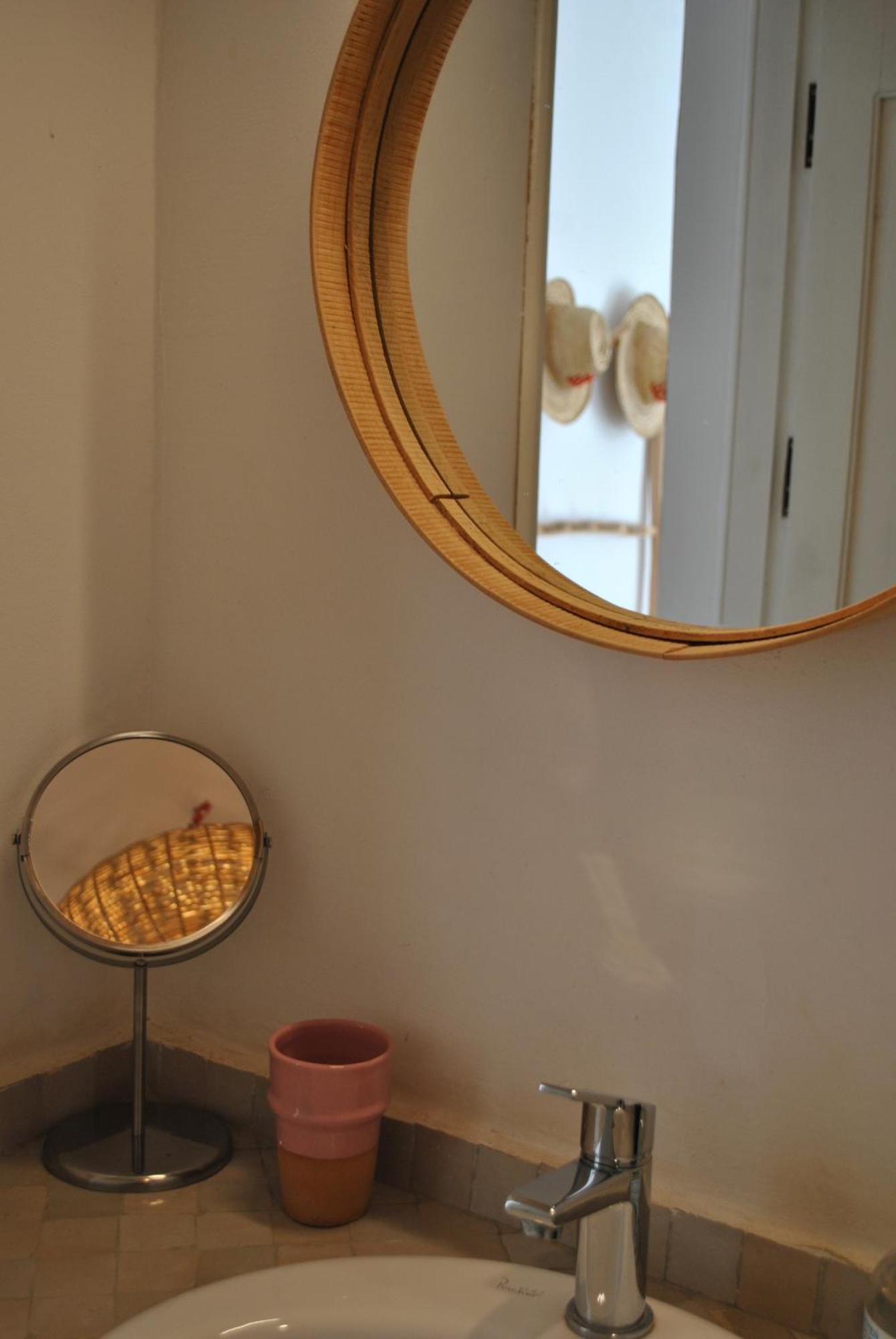 Maison Sidi et Lalla Essaouira Chambre photo