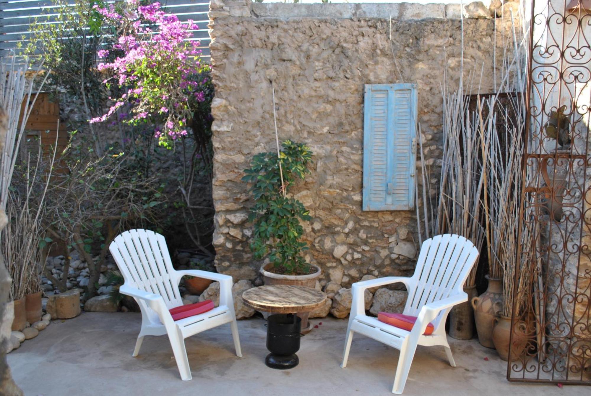 Maison Sidi et Lalla Essaouira Chambre photo